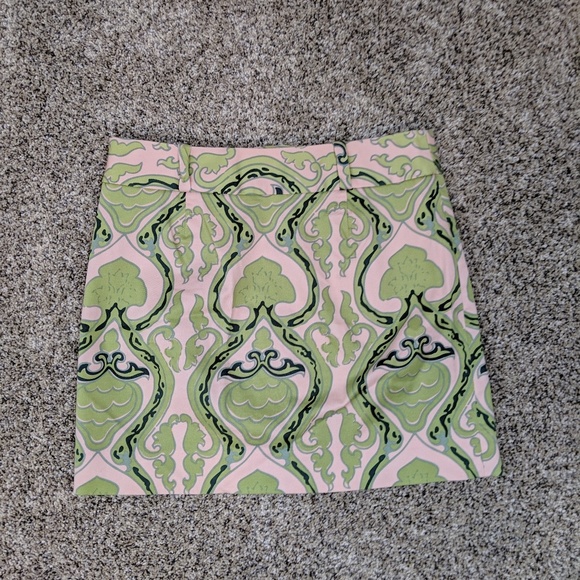 J. Crew Dresses & Skirts - J. Crew Stretch Skirt